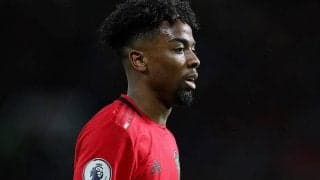 リールがアンヘル・ゴメスを確保!　ユナイテッド生え抜きMFは14年過ごした古巣にエモーショナルなメッセージ