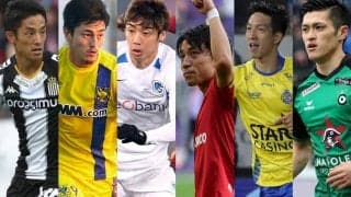 DAZNがベルギーリーグの独占放映権獲得!今週末開幕の新シーズンから放送