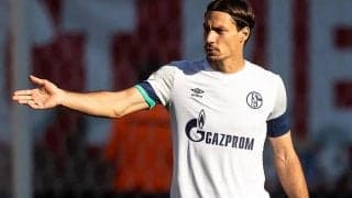 シャルケDFスタンブリが2023年まで契約延長 「全力を尽くす」