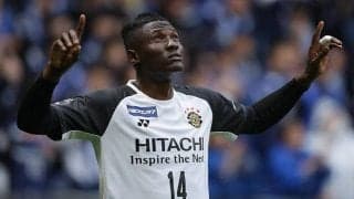 柏の規格外FWオルンガがベシクタシュのターゲットに？