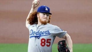 【MLB】159キロでこの変化量…　ド軍22歳のエグいツーシームに米驚愕「この球は違法だ」