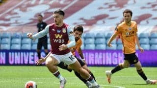 アストン・ビラにさらなる牽制の動き？ 主将グリーリッシュに昇給込みの新契約準備