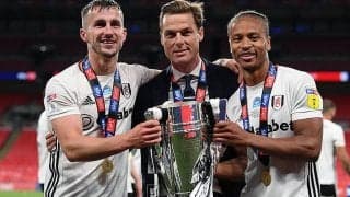 フルアムを1年でプレミア復帰に導いたパーカー監督、「少しずつ成長を続けていきたい」