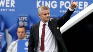 スールシャールが狙うはEL制しての今季締めくくり！ 「次のステップはトロフィーの獲得」