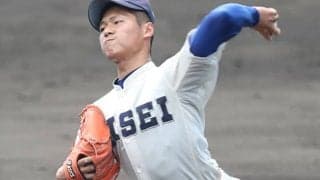 【東京ヤクルトスワローズ】2016年ドラフト指名選手一覧