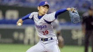 【オリックスバファローズ】2016年ドラフト指名選手一覧