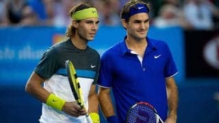 フェデラーVSナダルの至極のラリーがファンの手でアニメ化！