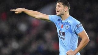 レスター、バーンリーDFタルコウスキに再関心 今季は全38試合にフル出場