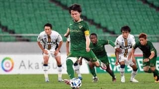 東京Vの若き主将MF藤本寛也がポルトガル1部に移籍! 「ヴェルディでサッカーができて心の底からよかった」