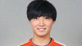 鹿児島が新潟DF岡本將成を育成型期限付き移籍で獲得 「鹿児島のために全身全霊で」