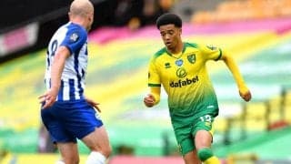 リバプール、英2部降格ノリッジからロバートソンのバックアッパーを狙う？