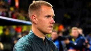 テア・シュテーゲン、バルサと新5年契約締結へ