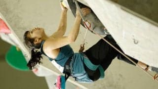 今週末からリードジャパンカップ2020が無観客開催　国内公式戦は約半年ぶり