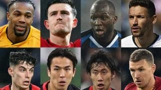 【ELラウンド16プレビュー】約5カ月ぶりの再開! 1stレグ延期の2カードは中立地ドイツで一発勝負