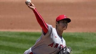 【MLB】大谷翔平、来季も二刀流継続も米メディアは不安の声　「腕の故障が持続的な問題」