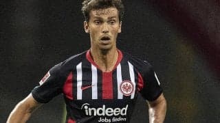 オサスナ、フランクフルトから大型MFルーカス・トロが2年ぶりの帰還!　来季プリメーラデビューへ