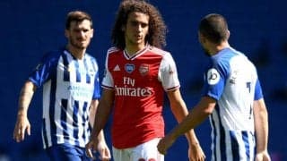 エメリ新監督就任のビジャレアル、教え子グエンドウジに注目か