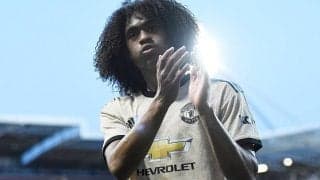 ユナイテッドの若きアタッカーがブレーメンにローン移籍か