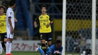 柏がGS突破！ 王者川崎Fは連勝同士の名古屋と決戦へ《YBCルヴァンカップ》