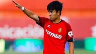 久保の新天地はビジャレアル!　来季加入に向け合意報道