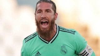 レアル・マドリー、CLマンチェスター・シティ戦に向けた招集メンバー発表！