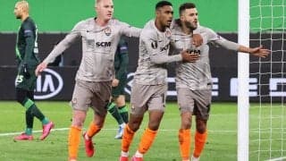 シャフタールとコペンハーゲンがベスト8進出《EL》