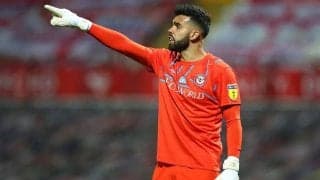 英2部GKが「220億円のミス」　昇格逃す“遅すぎる横っ飛び”に海外「大失態」