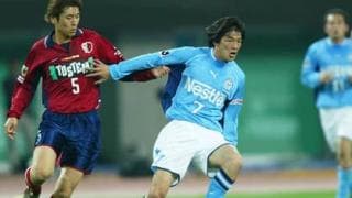 Ｊ復帰は都落ちか？　苦戦中の海外組が見習える先人の「出戻り」成功例