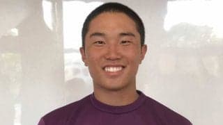 【高校野球】走攻守3拍子揃った「1番・捕手」　プロ9球団が注目の成田・古谷将也が目指す理想像