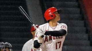 【MLB】大谷翔平に再燃する“打者専念論”　米メディアが力説「エ軍は損失を食い止めろ」