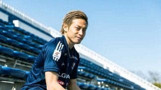 ライバルより成長が遅い中高生へ　27歳で開花した仲川輝人の「僕が腐らなかった」理由