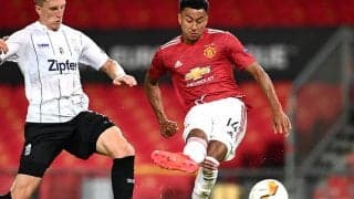 リンガード、4季ぶりEL制覇に意気込み「もう一度優勝したい」