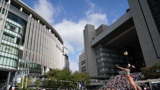 ジャパンビーチバレーボールツアー2020　開催予定