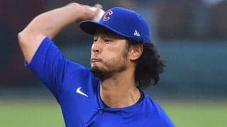 【MLB】ダルビッシュ、7回1失点好投で今季2勝目　防御率2.12の安定感でチーム地区首位独走