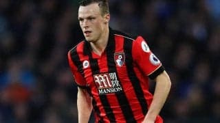 降格のボーンマス、リバプール下部組織出身のオーストラリア代表DFスミスが退団