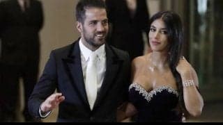 レバノン出身のセスク妻、ベイルート爆発事故について政府を批難！