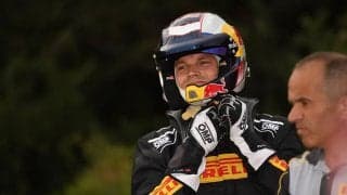 ミケルセン「ヒュンダイのマシンは馴染むのに苦労した」