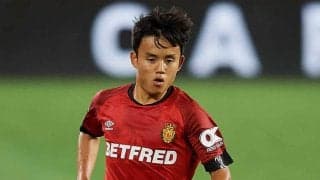 久保建英は「逃げも隠れもしなかった」　衝撃のリーガ1年目を現地ジャーナリスト絶賛