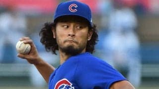 【MLB】ダルビッシュ、7回1失点好投で今季2勝目　地元メディア称賛「ゴージャス」「力強い」