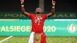 トゥヘル監督、チアゴ・シウバ後釜としてアラバをリクエスト!