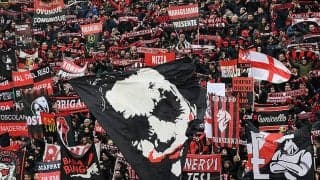 ミラン、リヨン退団のU-20フランス代表SBを獲得!　5年契約を締結