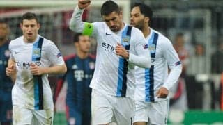 「セルビアのロベルト・カルロス」ことコラロフが威力と精度を兼ね備えたスペシャルFK【ビューティフル・フリーキック】