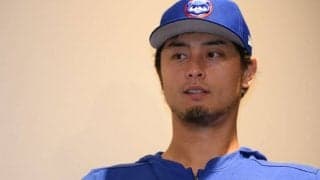 ダルビッシュ有が考える、日本野球界の問題「時代遅れの人たちを一掃してからじゃないと、絶対に変わらない」