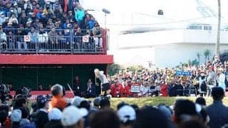 日本女子プロゴルフ協会が公式YouTubeで新企画　競技普及活動はネット配信を主軸に