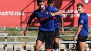 また試合が始まる…/原ゆみこのマドリッド