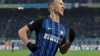 左サイドを制圧！ペリシッチのキャリア初のハットトリック【ハットトリック・ヒーローズ】