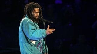 アメリカ屈指のラッパー、J・コールがNBA参戦を検討…ピストンズはオファーを提示