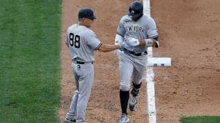 【MLB】「球界最低の審判」の判定がまた波紋　激怒のヤンキース三塁コーチが退場に