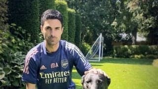 アーセナル監督、“自宅”の守備を強化...200万円超えの番犬を購入