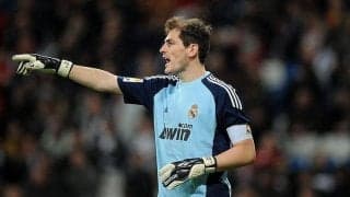 これぞ守護神！絶体絶命のピンチにカシージャスが捨て身のスーパーストップ！【アンビリーバブル・セーブス】